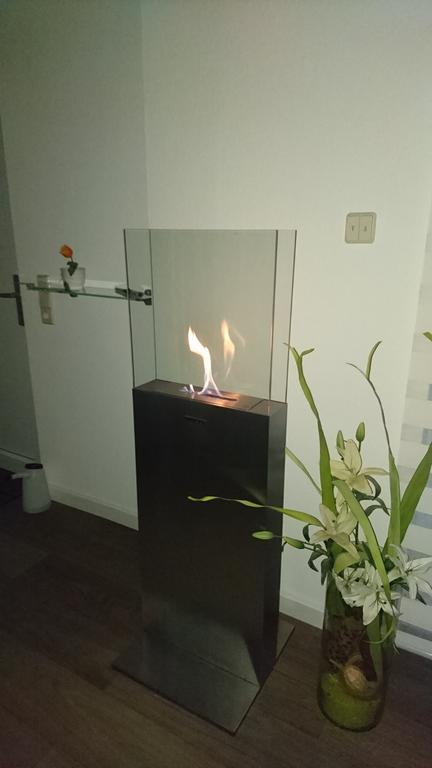 ונדיש ריץ Ferienwohnung Hellwig מראה חיצוני תמונה
