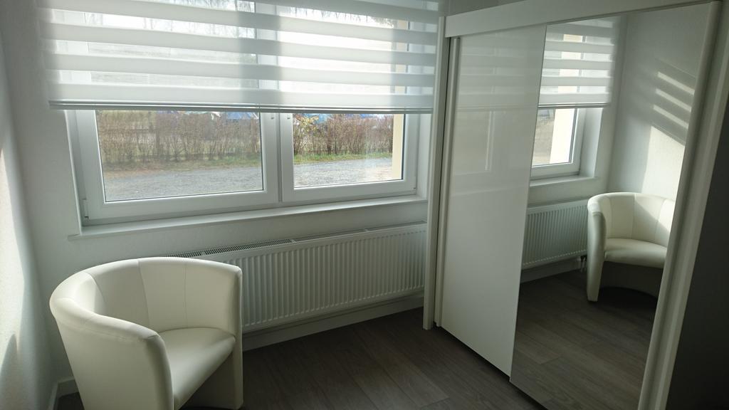 ונדיש ריץ Ferienwohnung Hellwig מראה חיצוני תמונה